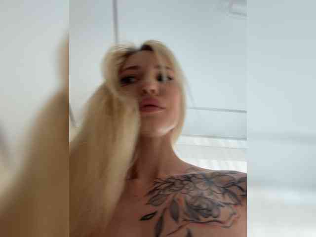 Cristi-Candy