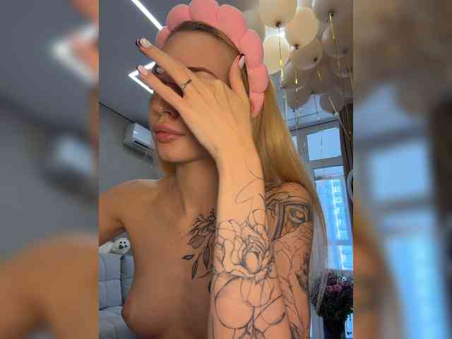 Модель: Cristi-Candy