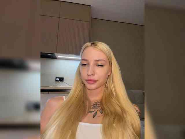 Cristi-Candy webcam