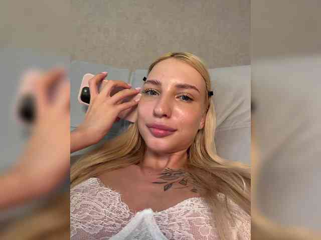 EwaBrown Sex Cam Show