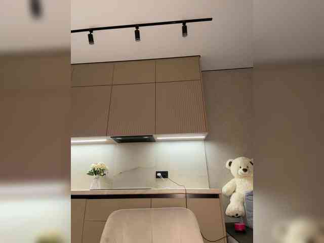 Cristi-Candy webcam