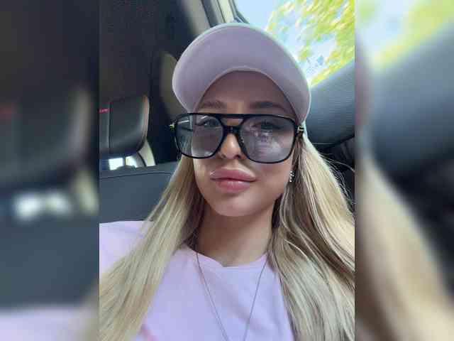 Cristi-Candy webcam