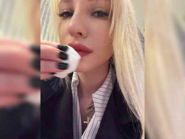 Cristi-Candy webcam