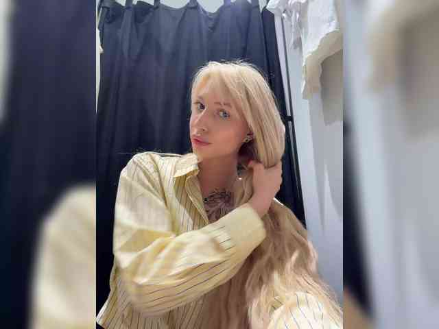 Cristi-Candy webcam
