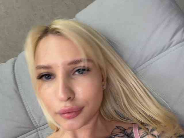 Cristi-Candy webcam