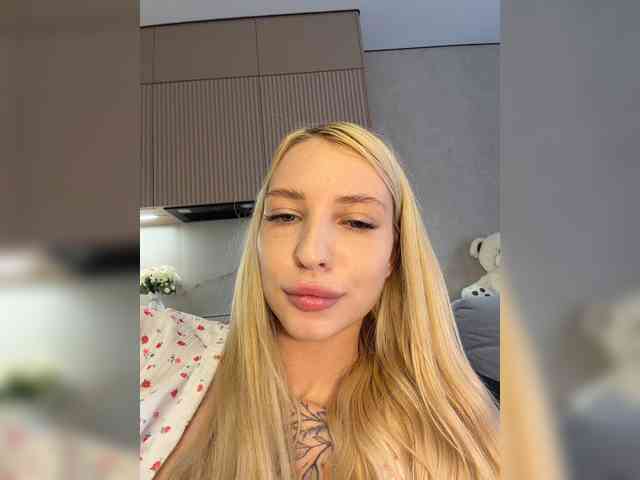 Cristi-Candy webcam