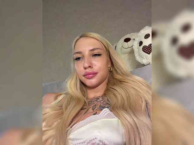 EwaBrown Sex Cam Show