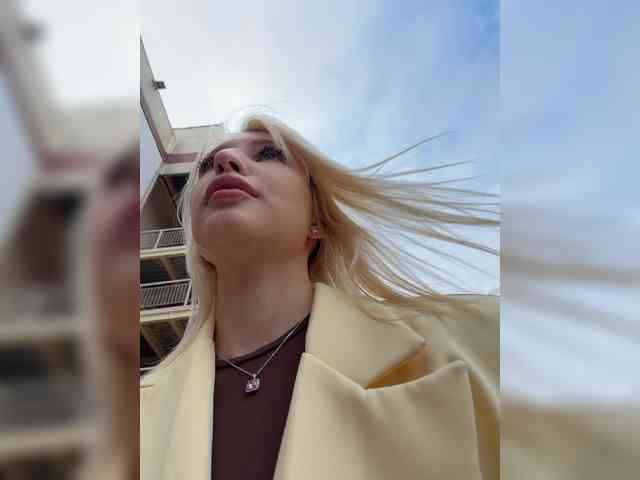 Cristi-Candy webcam