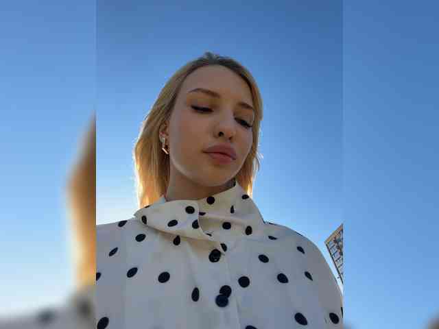 Cristi-Candy