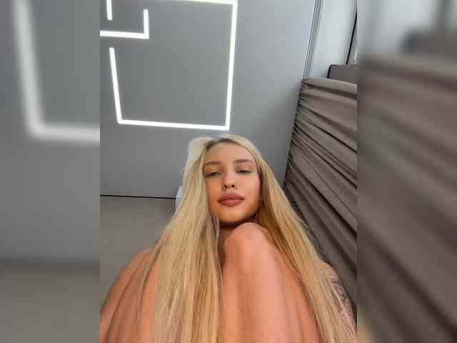 Cristi-Candy webcam