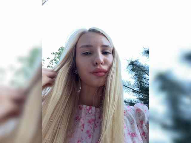Cristi-Candy webcam