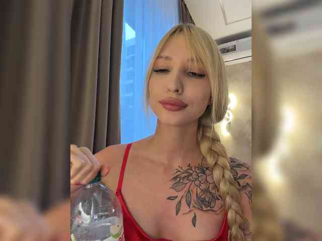 Cristi-Candy
