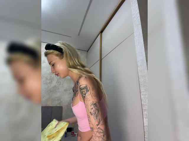 Cristi-Candy