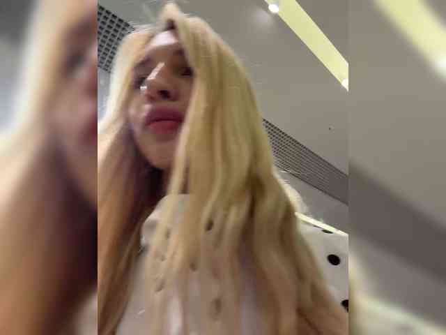 Cristi-Candy webcam