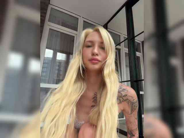 EwaBrown Sex Cam Show