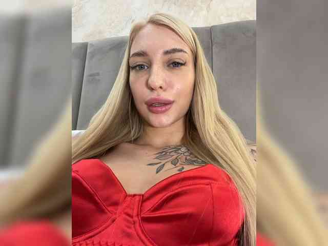 Cristi-Candy webcam