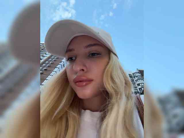 Cristi-Candy webcam