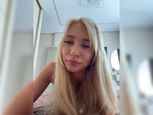 Cristi-Candy webcam