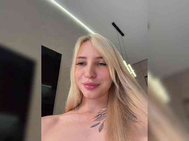 Cristi-Candy webcam