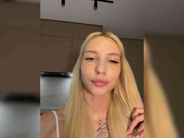 Cristi-Candy webcam