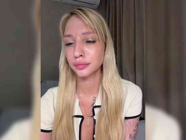 Cristi-Candy webcam
