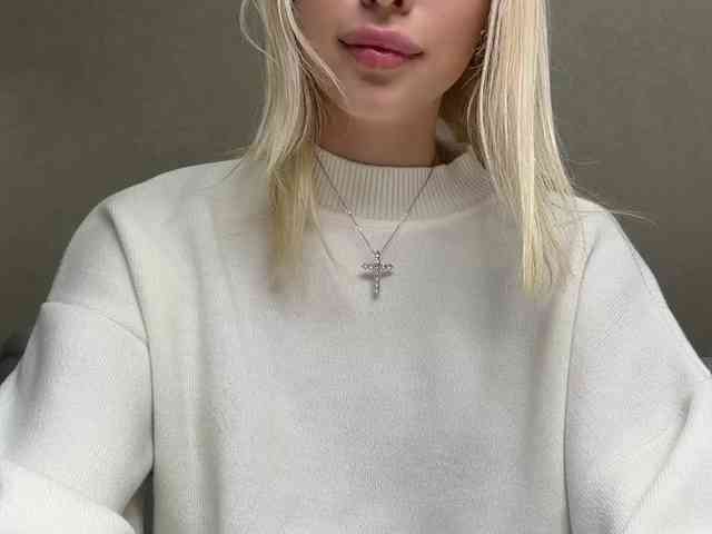 Cristi-Candy webcam