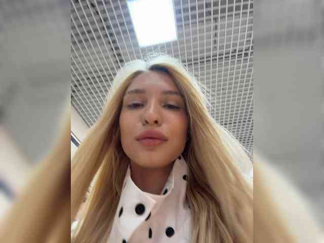 Cristi-Candy webcam