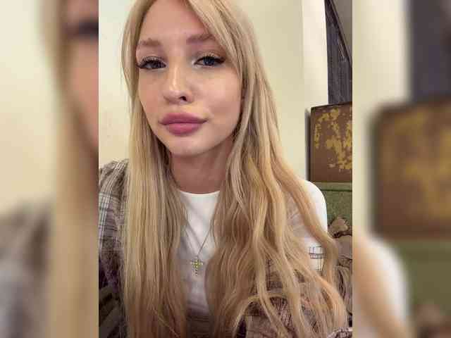 Cristi-Candy webcam