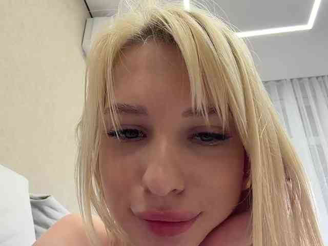 Cristi-Candy webcam