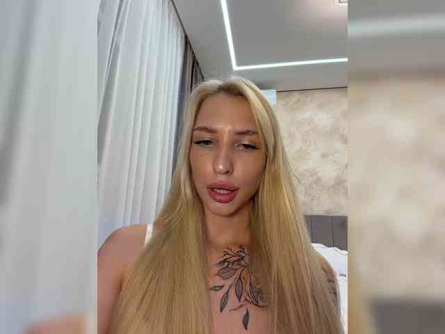 Cristi-Candy webcam