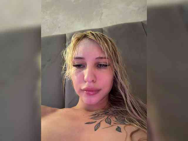 Cristi-Candy