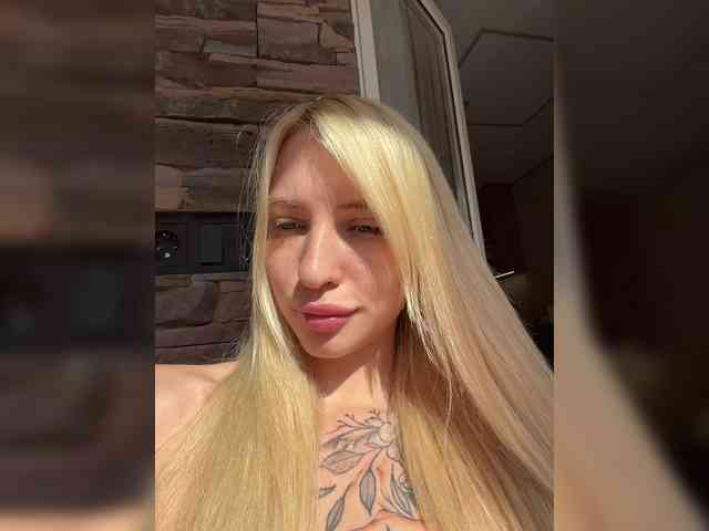 Cristi-Candy webcam