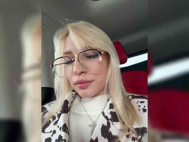 Cristi-Candy webcam