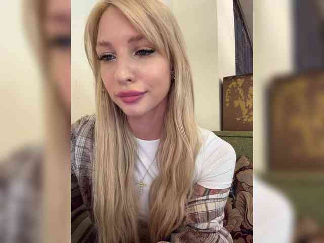 Cristi-Candy webcam