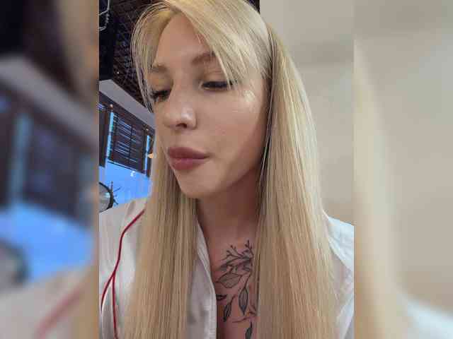 Cristi-Candy webcam