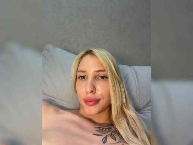 Cristi-Candy webcam
