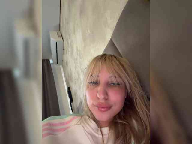 Cristi-Candy