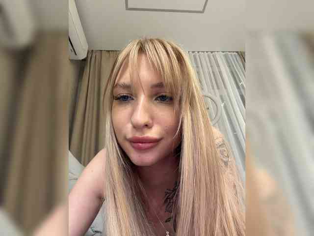 Cristi-Candy webcam