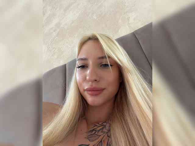 Cristi-Candy webcam