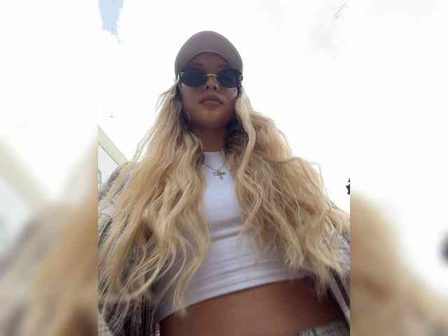 Cristi-Candy webcam