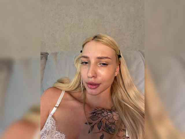 EwaBrown Sex Cam Show