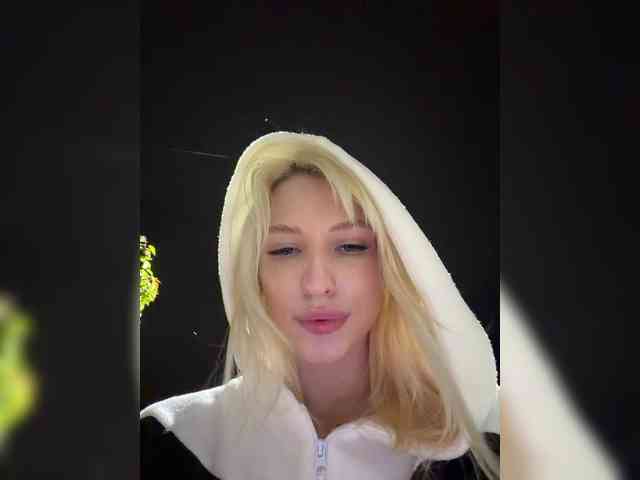 Cristi-Candy webcam