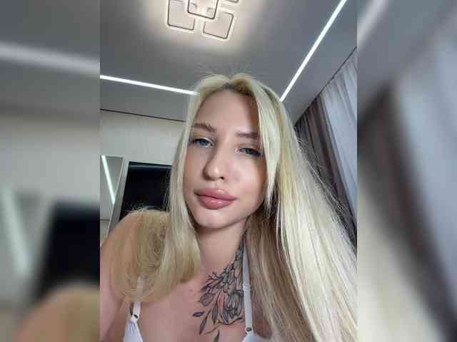 Cristi-Candy webcam