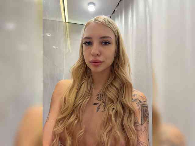 EwaBrown Sex Cam Show