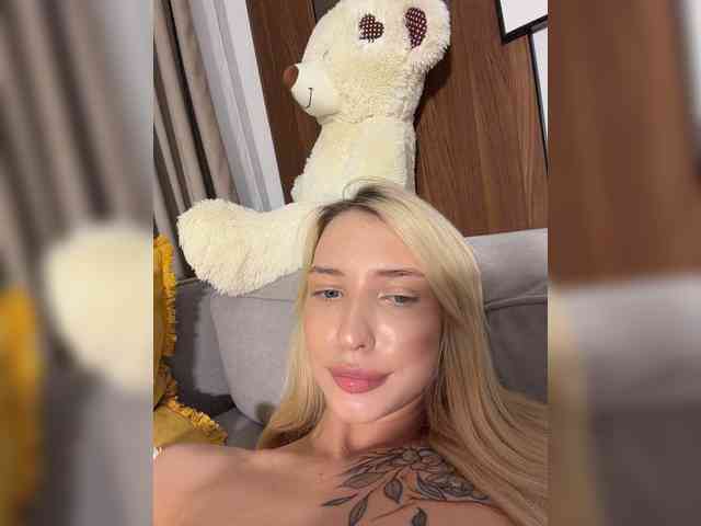 Cristi-Candy
