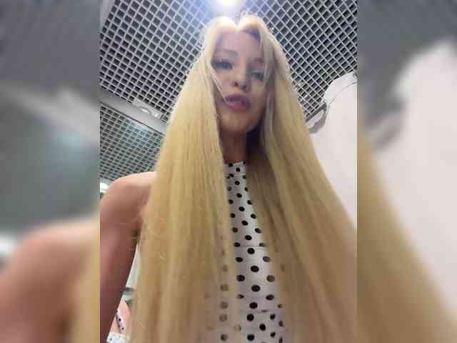 Модель: Cristi-Candy