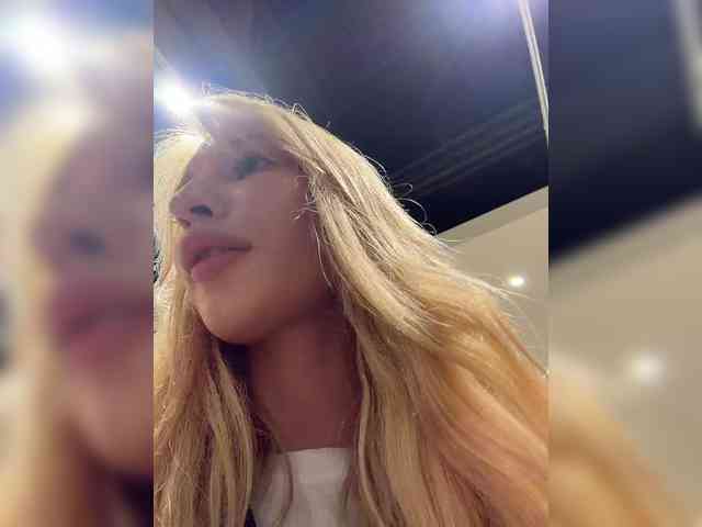 Cristi-Candy webcam