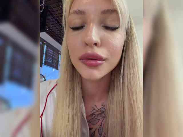 Cristi-Candy webcam