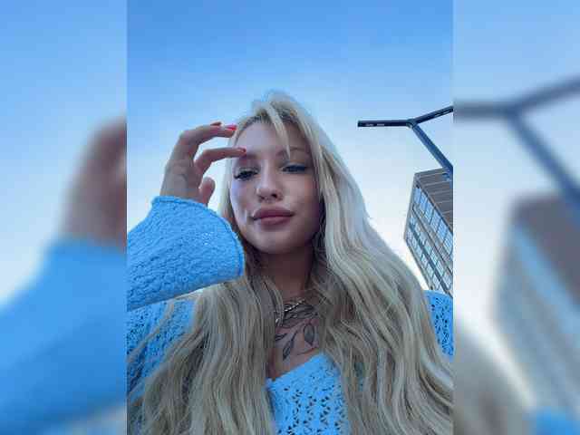 Cristi-Candy