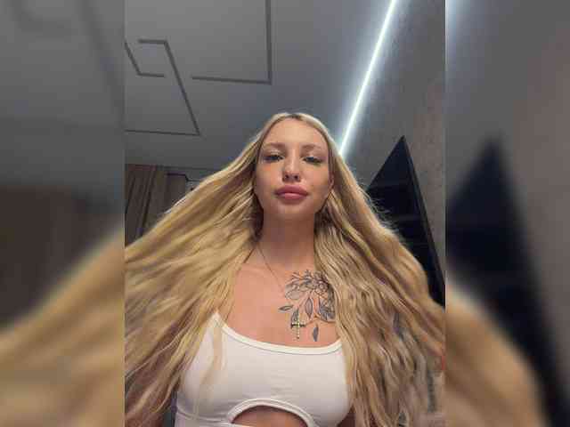 Cristi-Candy webcam